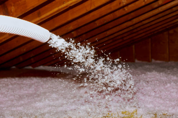 Insulation Installation Services