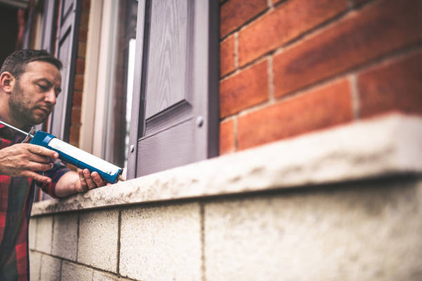 Best Insulation Maintenance and Repair in Quantico Base, VA