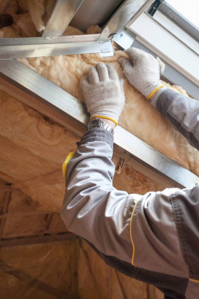 Best Insulation Maintenance and Repair in Quantico Base, VA